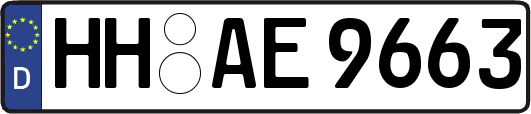 HH-AE9663