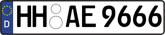 HH-AE9666