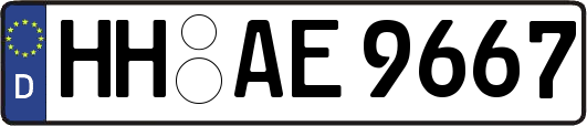 HH-AE9667