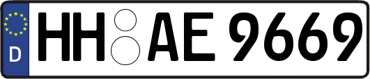 HH-AE9669
