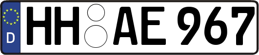 HH-AE967