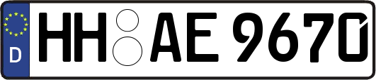 HH-AE9670