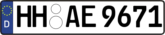 HH-AE9671