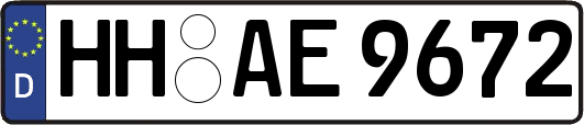 HH-AE9672