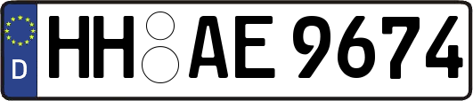 HH-AE9674