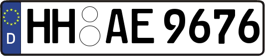 HH-AE9676