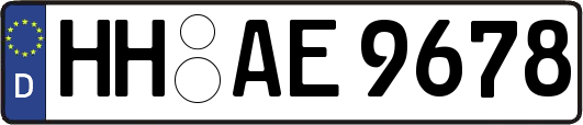 HH-AE9678