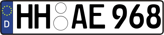 HH-AE968
