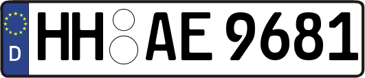 HH-AE9681