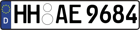 HH-AE9684