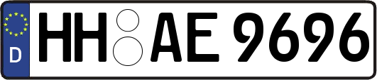HH-AE9696