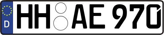 HH-AE970