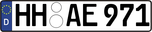 HH-AE971