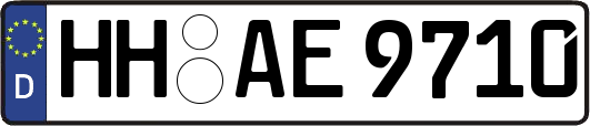 HH-AE9710