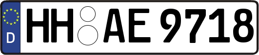 HH-AE9718