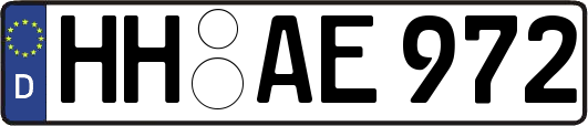 HH-AE972