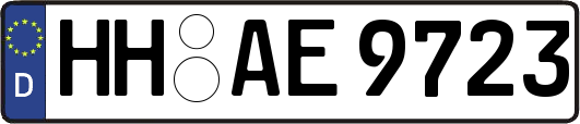 HH-AE9723