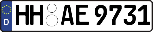 HH-AE9731