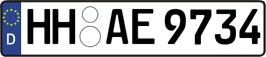 HH-AE9734