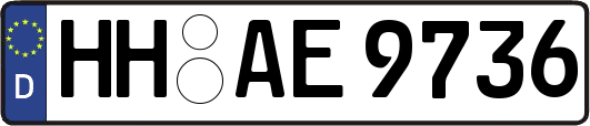 HH-AE9736