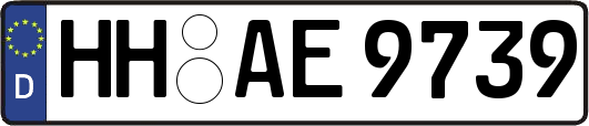 HH-AE9739