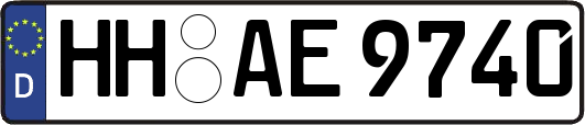 HH-AE9740