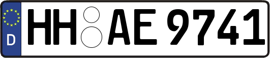 HH-AE9741