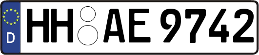 HH-AE9742