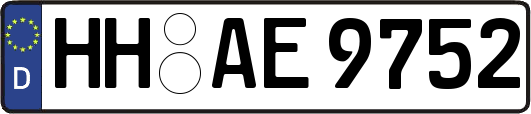 HH-AE9752