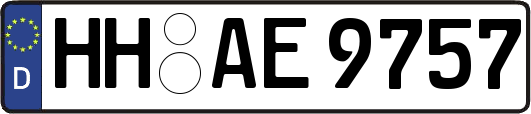 HH-AE9757