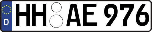 HH-AE976