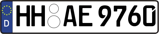 HH-AE9760