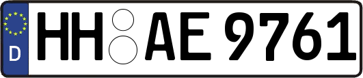 HH-AE9761