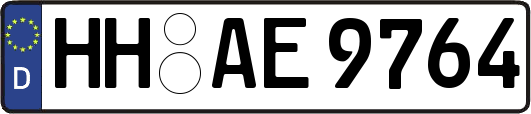 HH-AE9764