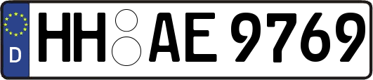 HH-AE9769