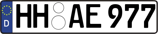 HH-AE977
