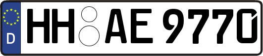 HH-AE9770
