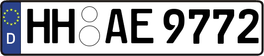 HH-AE9772