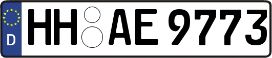HH-AE9773