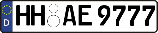 HH-AE9777