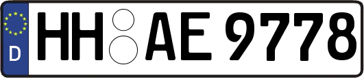 HH-AE9778