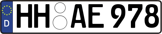 HH-AE978