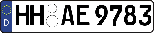 HH-AE9783