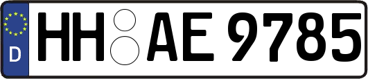 HH-AE9785
