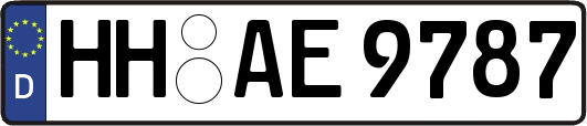 HH-AE9787