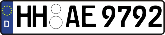 HH-AE9792