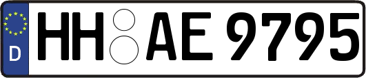 HH-AE9795