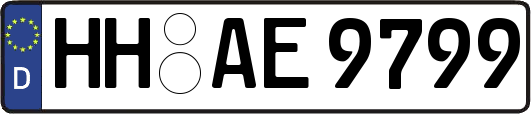 HH-AE9799