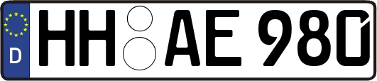 HH-AE980