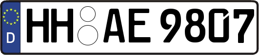 HH-AE9807